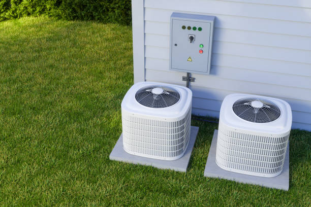 Best Energy-efficient HVAC Solutions in Whitewater, CA