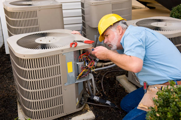 Best Seasonal HVAC Services in Whitewater, CA