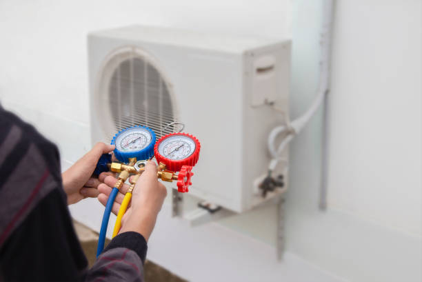 Best HVAC Consulting and Engineering in Whitewater, CA